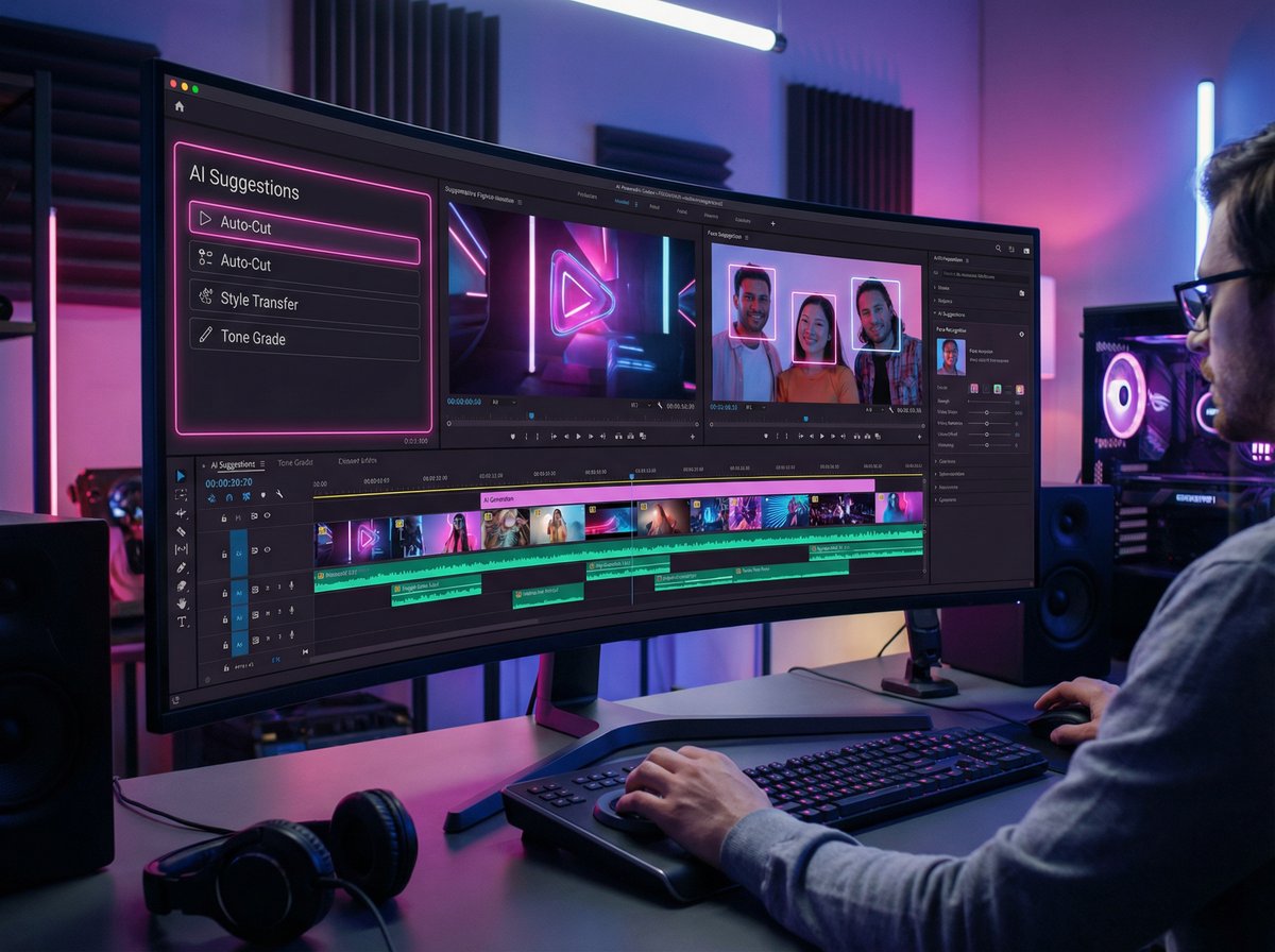 四虎视频AI剪辑系统