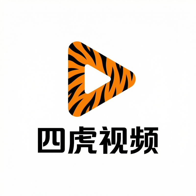 四虎视频传媒Logo
