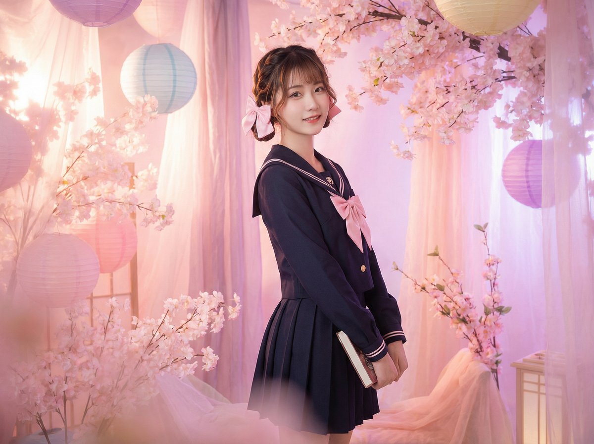 四虎视频Cosplay影像